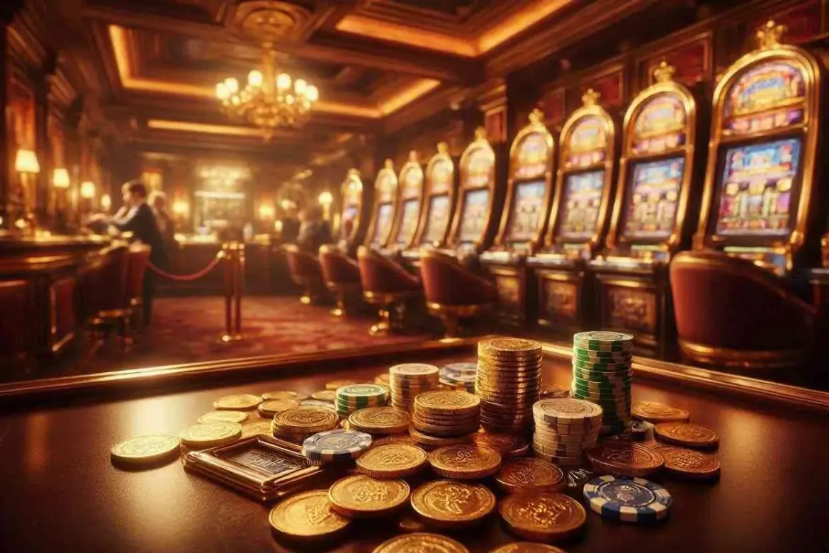 Lolly Spins Casino